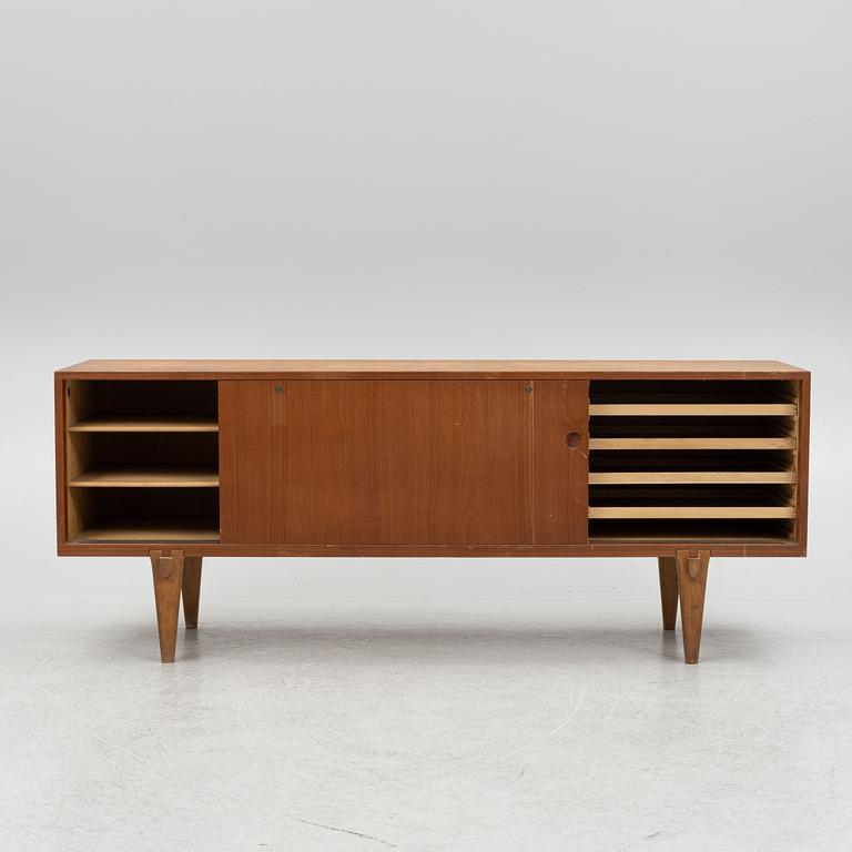 Hans Wegner, sideboard, "RY-26", Ry Møbler, Danmark, 1950-60-tal.