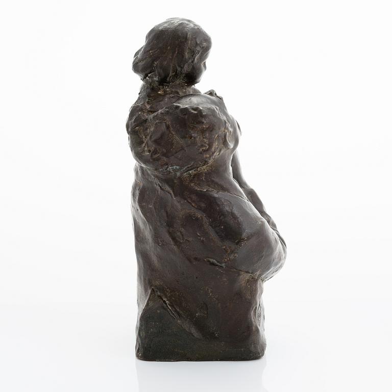 Emil Wikström, "Kiss me".