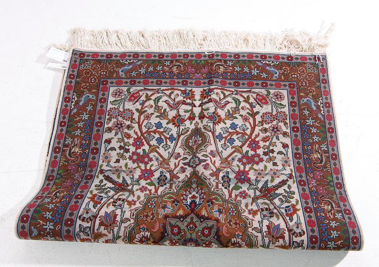 MATTA, orientalisk, 147 x 98.