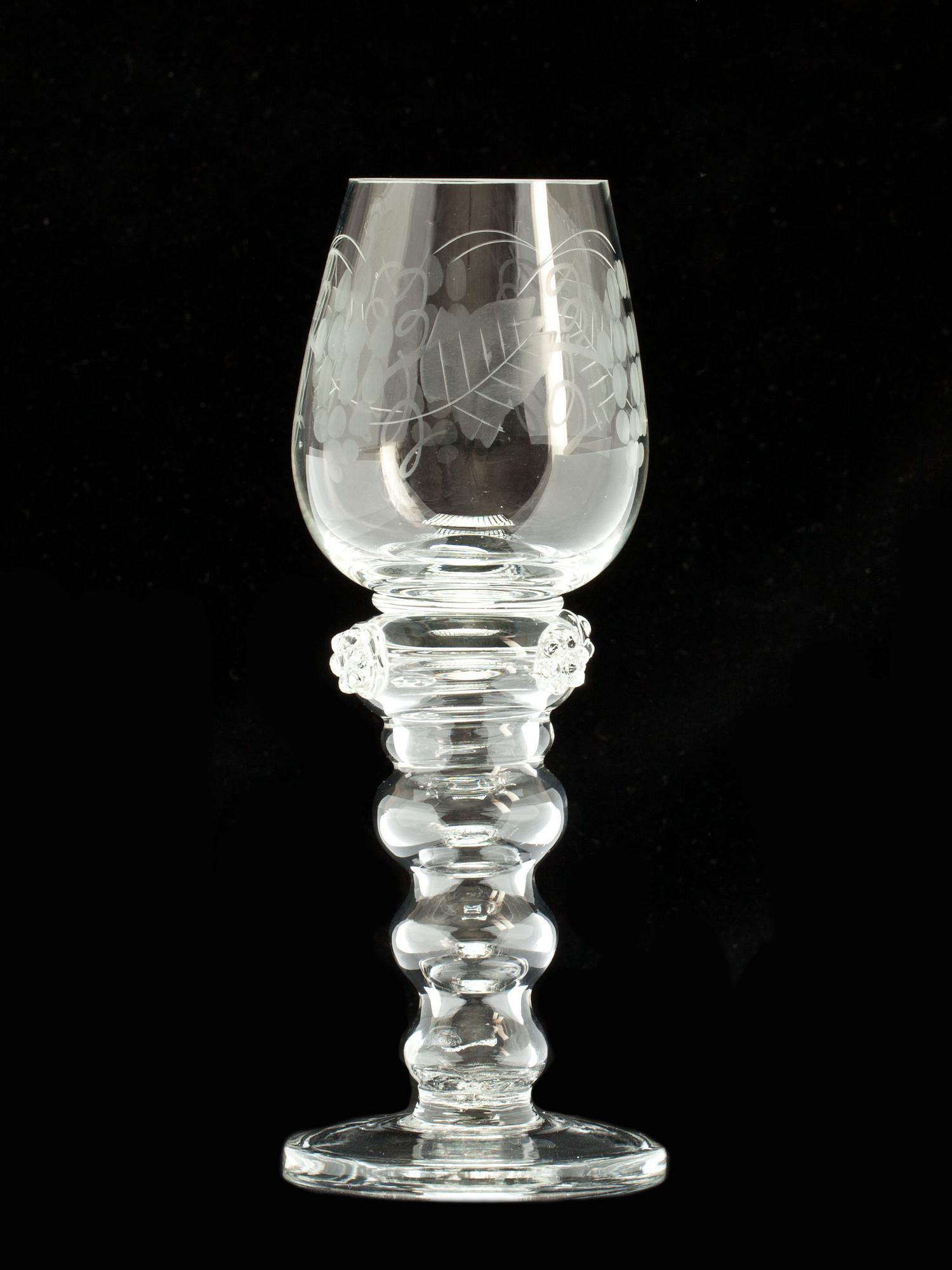 REMMARE, 12 st. Glas.