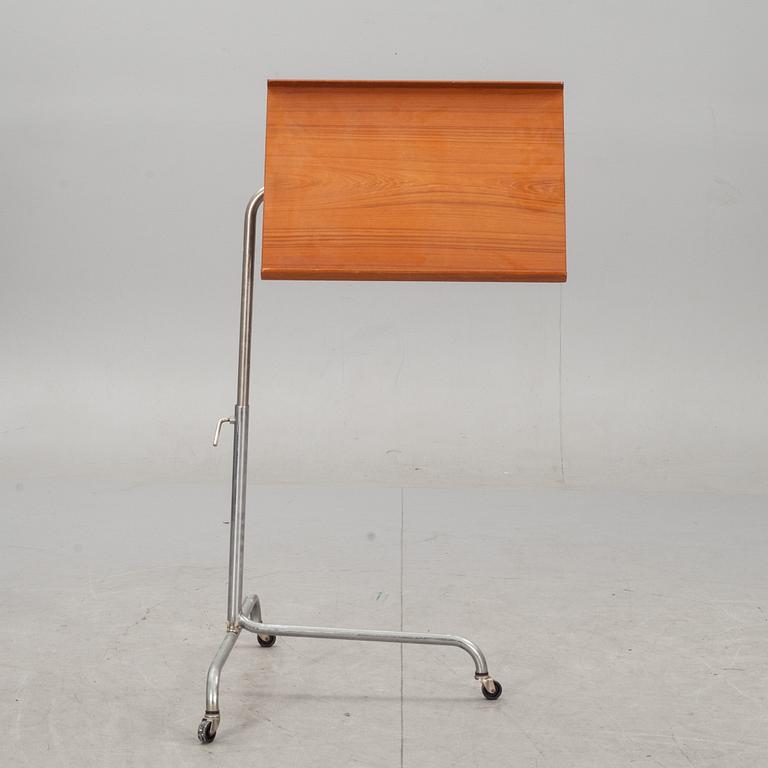 LÄSBORD, 1900-tal.
