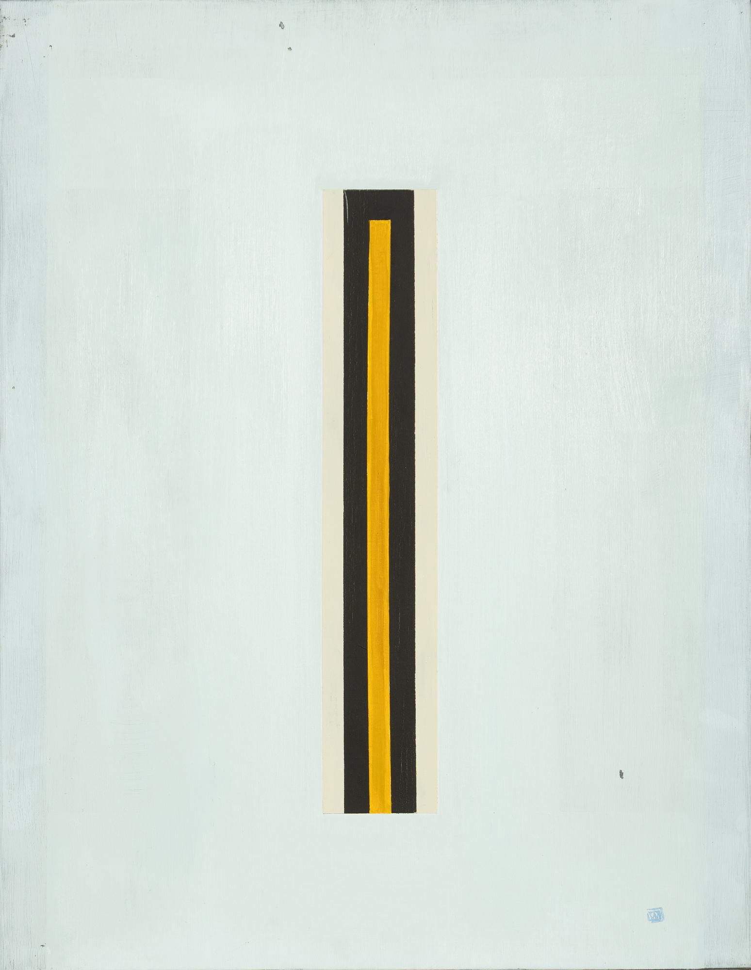 Werner Janson, "Portik".