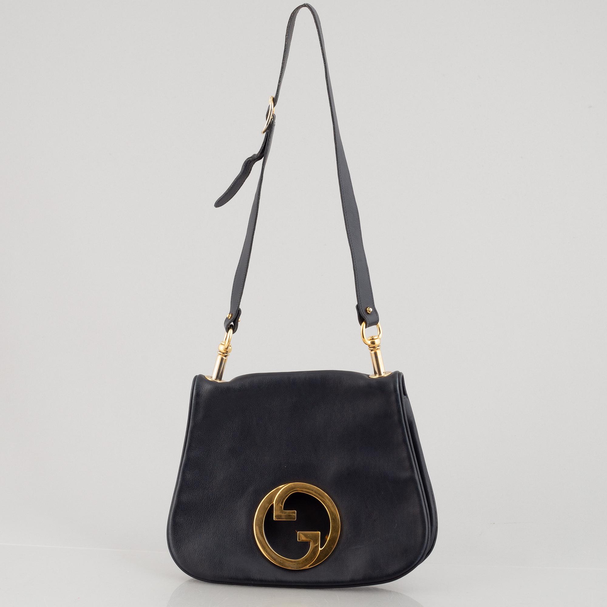 Gucci, väska "Blondie".