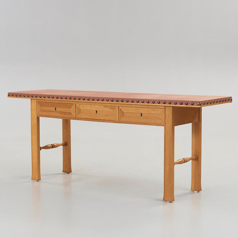 Axel Einar Hjorth, sideboard, Stockholm 1940-tal.