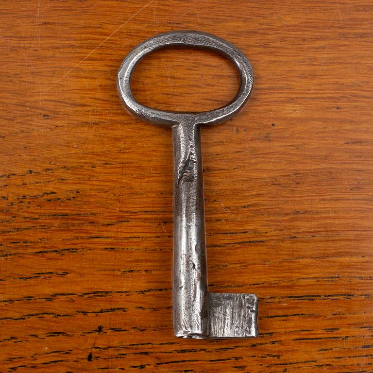 Byrå, England 1800-tal.