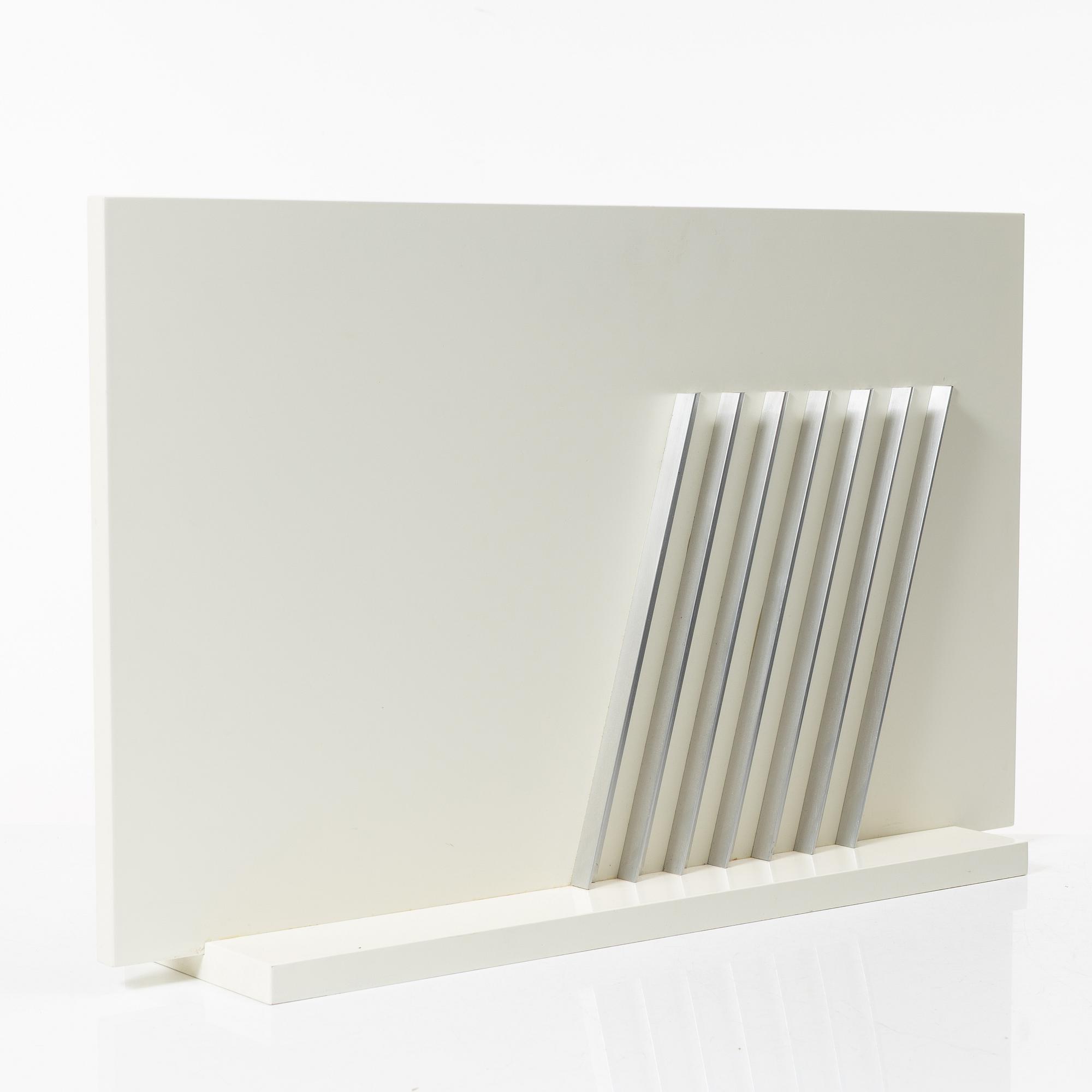 Lars Erik Falk, "Skulptur 171".