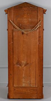 SPEGEL, Karl Johanstil, 1800-talets mitt.