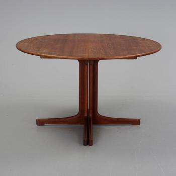 BORD, Karl-Erik Ekselius för JOC, Vetlanda, 1900-talets andra hälft.