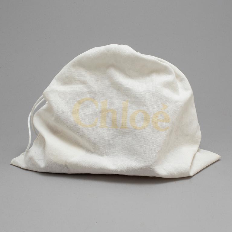 CHLOÉ,a 'Marcie Trousse' bag.