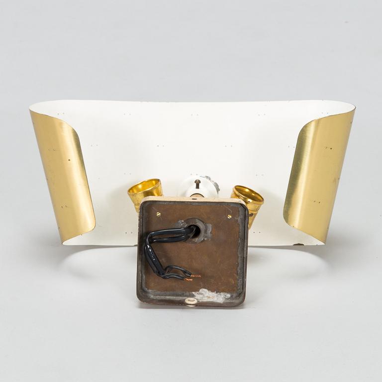 Paavo Tynell, a mid-20th-century wall light for Taito.
