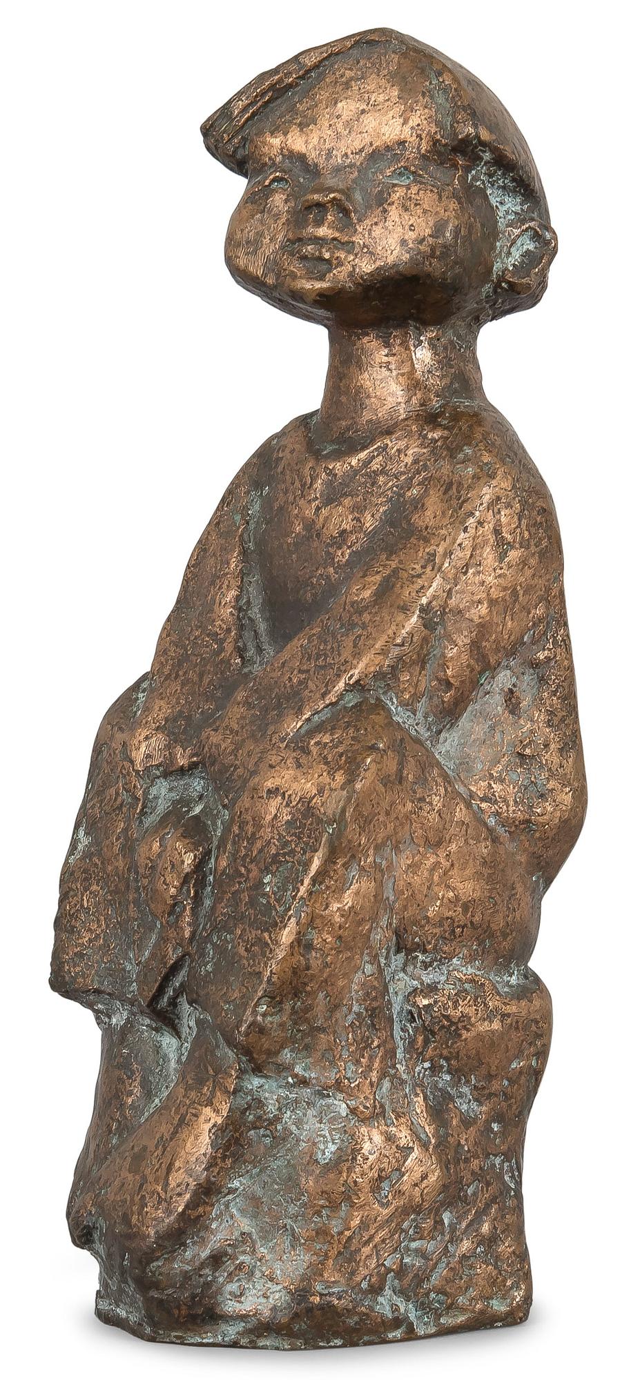 Kai Noramies, POIKA KANNOLLA.