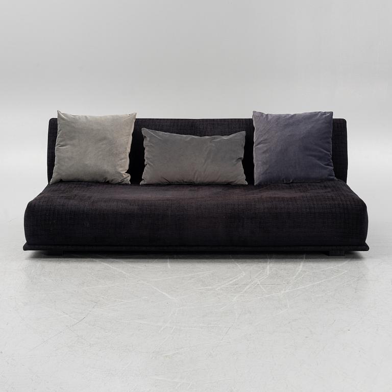 Patricia Urquiola, a 'Night & Day' sofa, Molteni & C, Italy, 21st century.