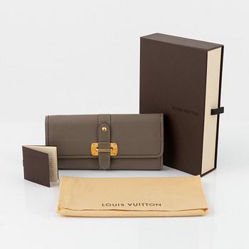 Louis Vuitton, plånbok, "Suhali Le Favori Verone".