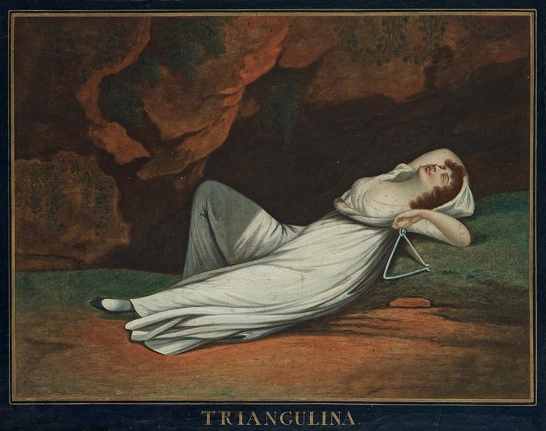 "Triangulina".