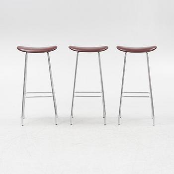 Claesson Koivisto Rune, barpallar, 3 st "Cornflake", Offecct.