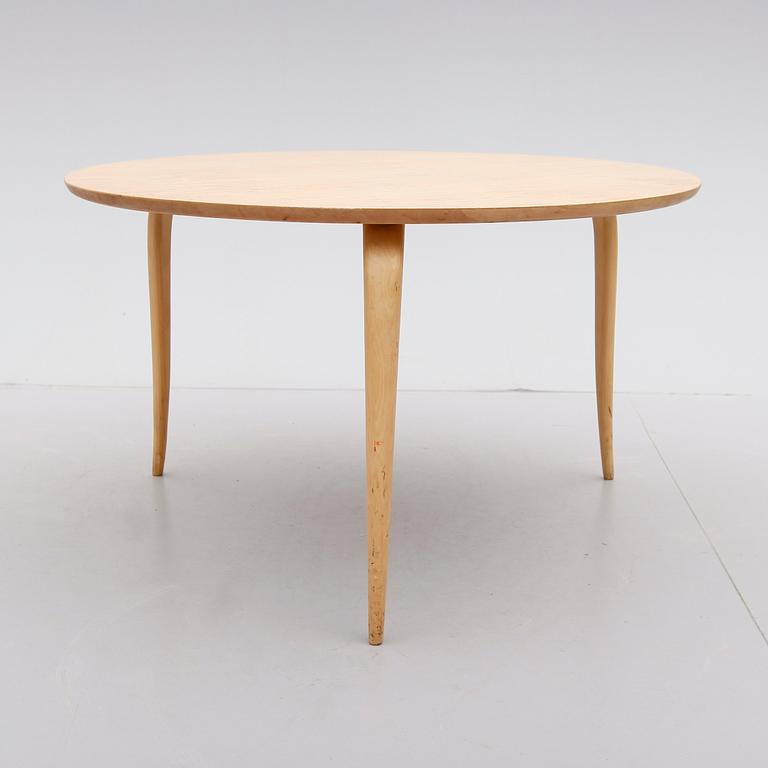 BORD, "Annika", Bruno Mathsson, Värnamo, 1969.