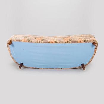 Runar Engblom, soffa, 1900-talets mitt.