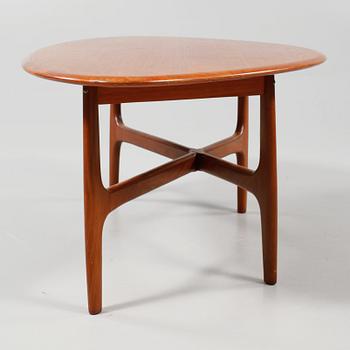 SOFFBORD, 1900-talets tredje kvartal.