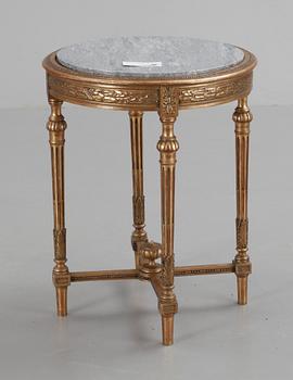 BORD, Louis XV-stil, 1900-tal.