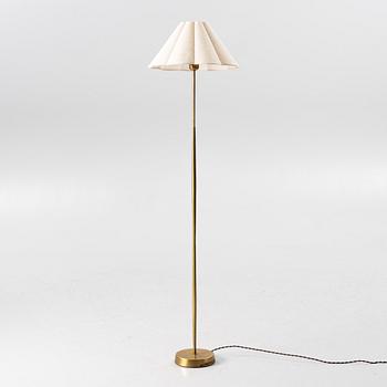 Asea, a floor lamp model "741148", mid-20th century.