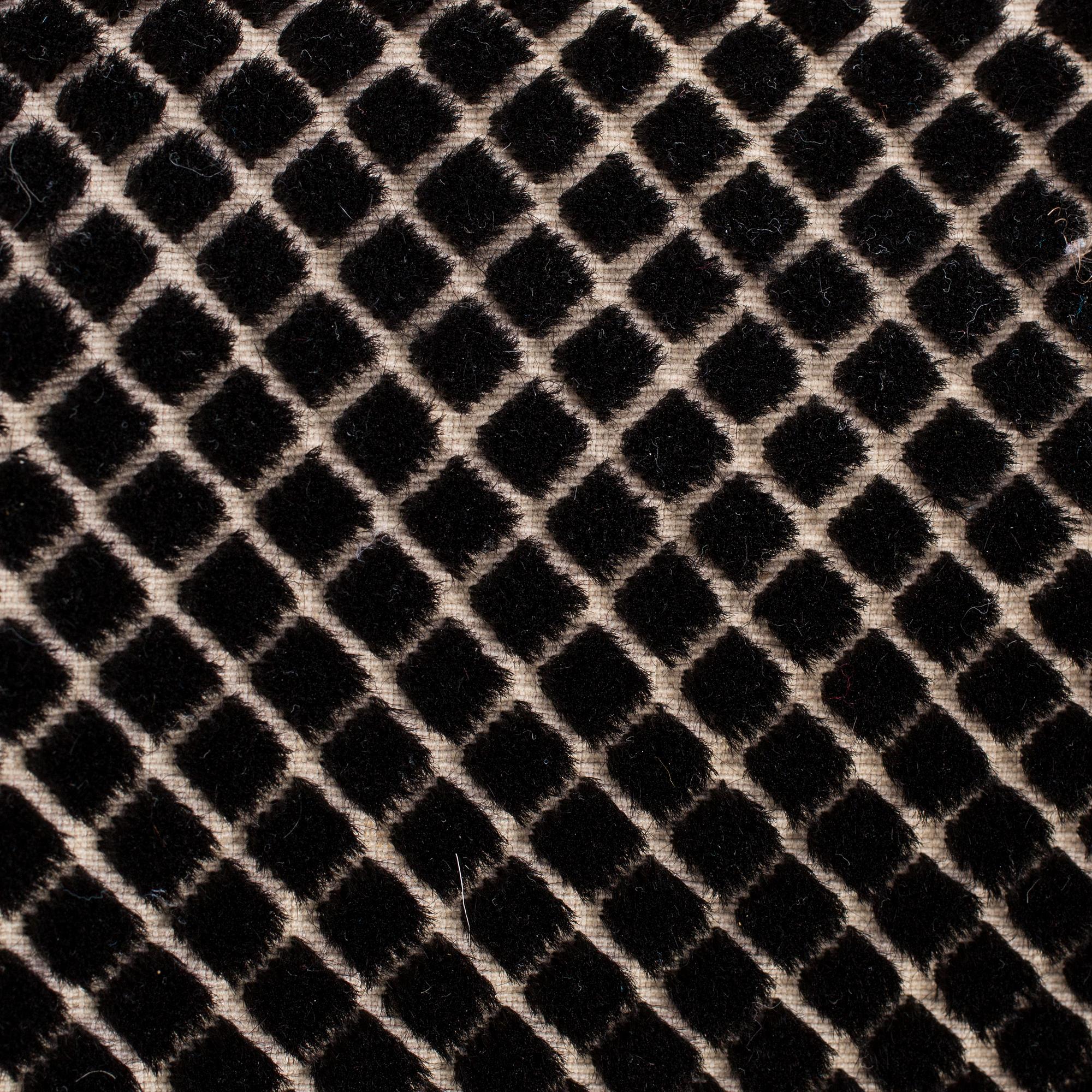 FÅTÖLJ, 1900-talets mitt.