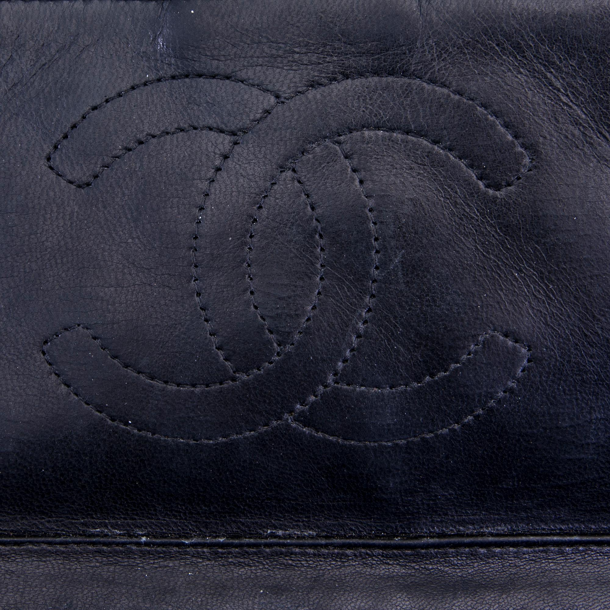 VÄSKA, Chanel.