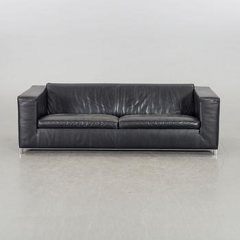 A italian Molinari couch.