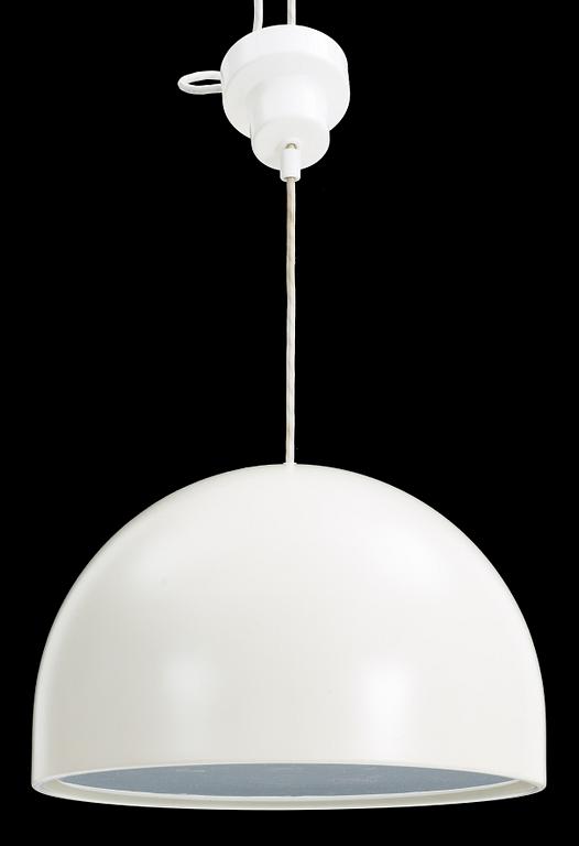 LAMPA, "H+M Pendel", design Christian Hvidt, Fox/Focus, Danmark, 1900/2000-tal.