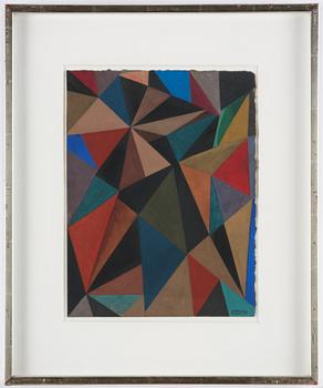 C Göran Karlsson, Untitled.