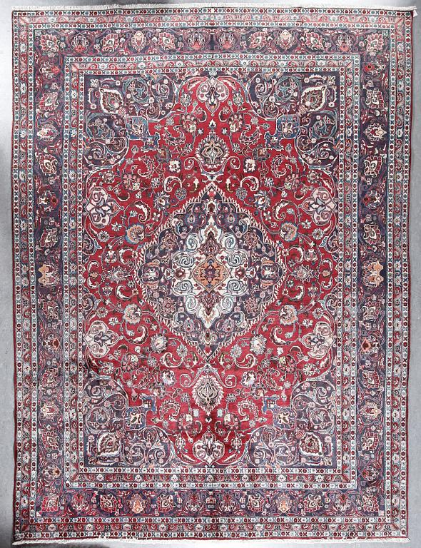 MATTA, Meshad, ca 385x289 cm.