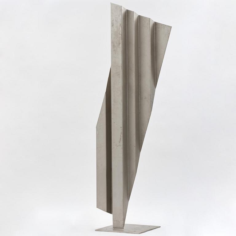 Lars-Gunnar Nordström, Untitled.