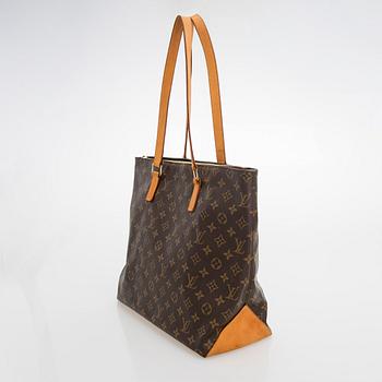 Louis Vuitton, "Cabas Mezzo", väska.