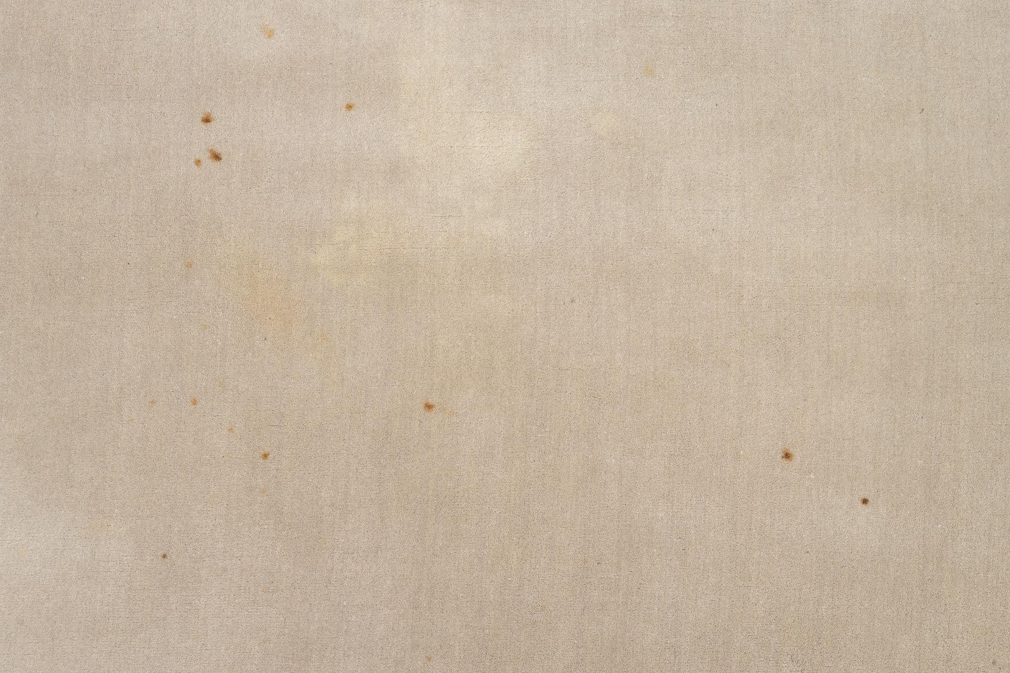 Rug, "Grand", Nordic Knots, approx. 400 x 350 cm.