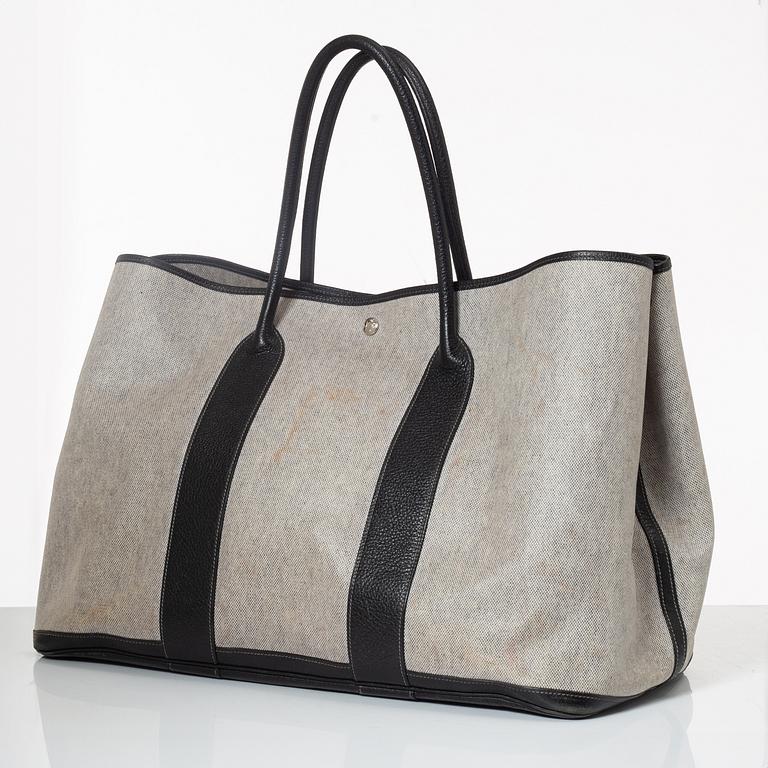 Hermès, bag, "Garden Party GM".