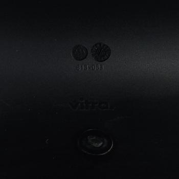 STOL, "Panton chair", Verner Panton för Vitra.