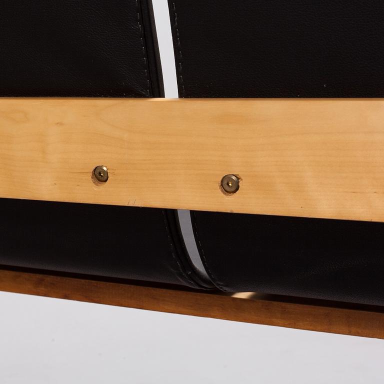 Alvar Aalto, soffa, 51/4 Artek 1900-talets slut.