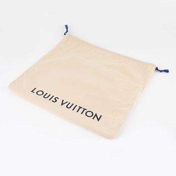 Louis Vuitton X Jeff Koons, weekendbag, Masters Collection "Rubens Keepall Bandouliere 50".