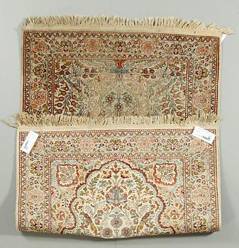 MATTA, Kashmar. 155 x 96.