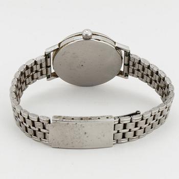OMEGA, Genéve, wristwatch, 31 mm.