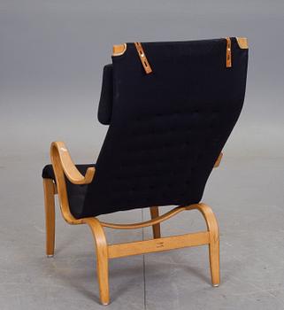 FÅTÖLJ, "Pernilla", Bruno Mathsson.