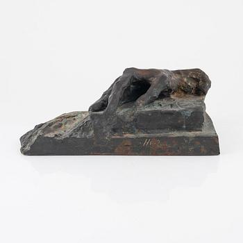 Claes Hake, Untitled.