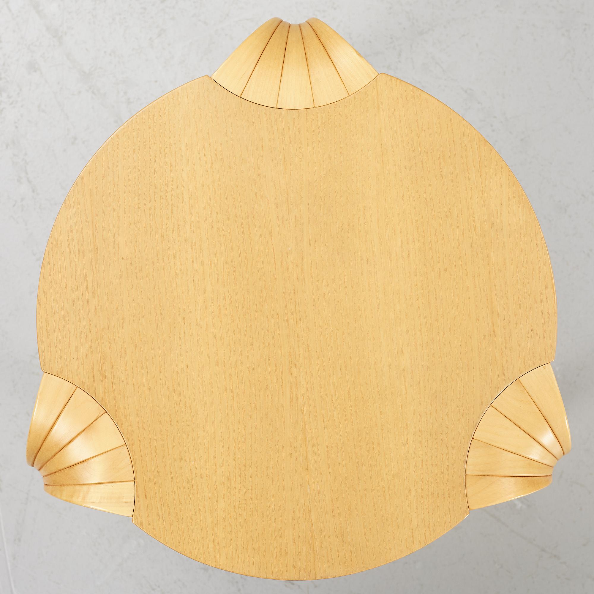 Alvar Aalto, pall, Y601, Artek, Finland.