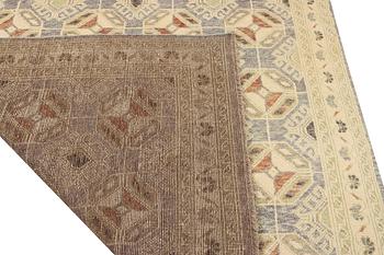 Matta, Orientalisk, ca. 233 x 167 cm.