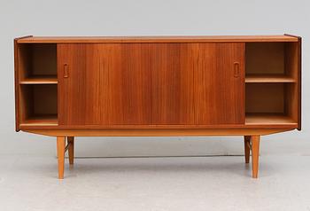 SIDEBOARD, 1900-talets andra hälft.