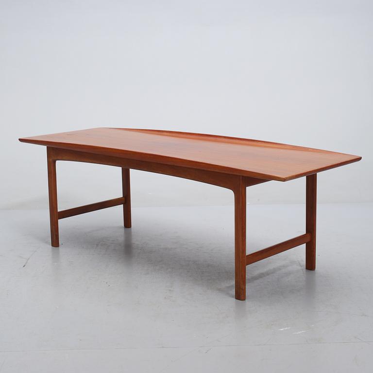 SOFFBORD, "Frisco", Folke Ohlsson, Tingströms, 1950/60-tal.