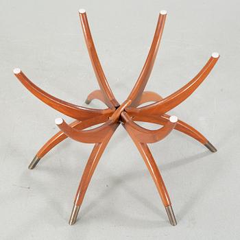 A traytable from late 20th century.