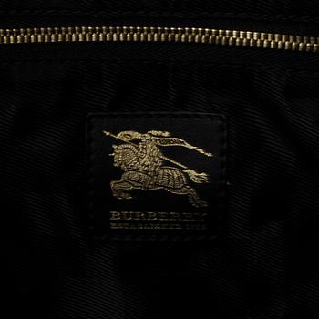 BURBERRY, väska.