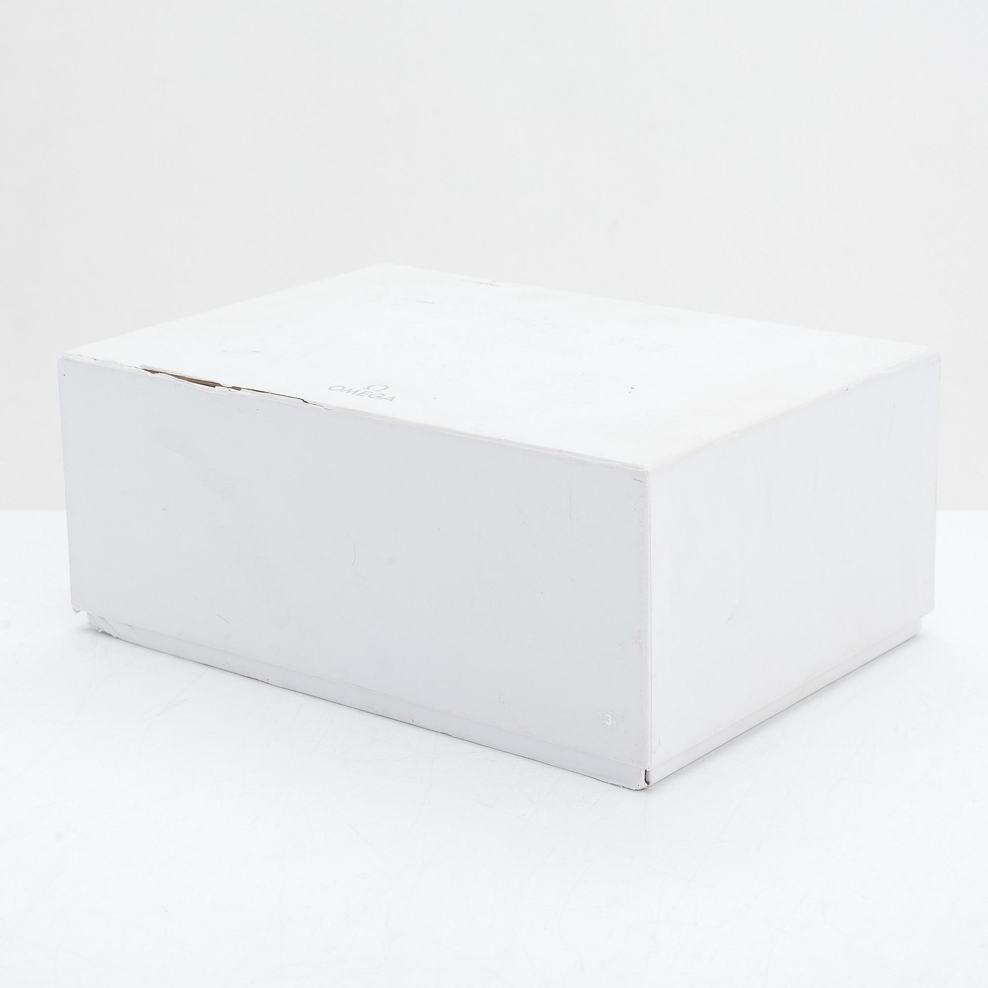 Omega, Seamaster, Professional, 300 m, armbandsur, 41 mm.