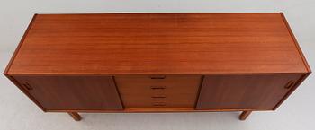 SIDEBOARD, 1900-talets andra hälft.