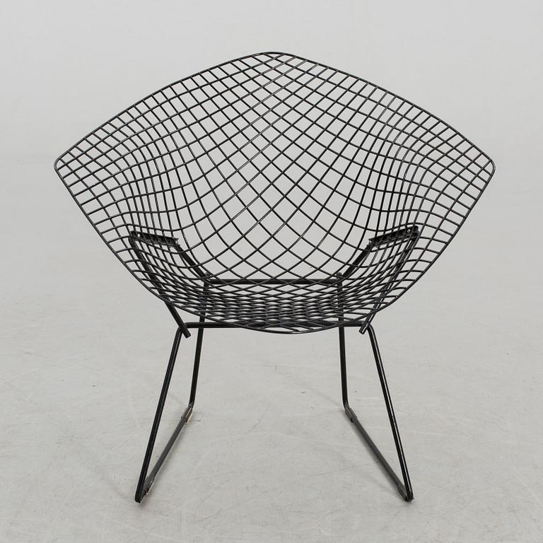 HARRY BERTOIA,